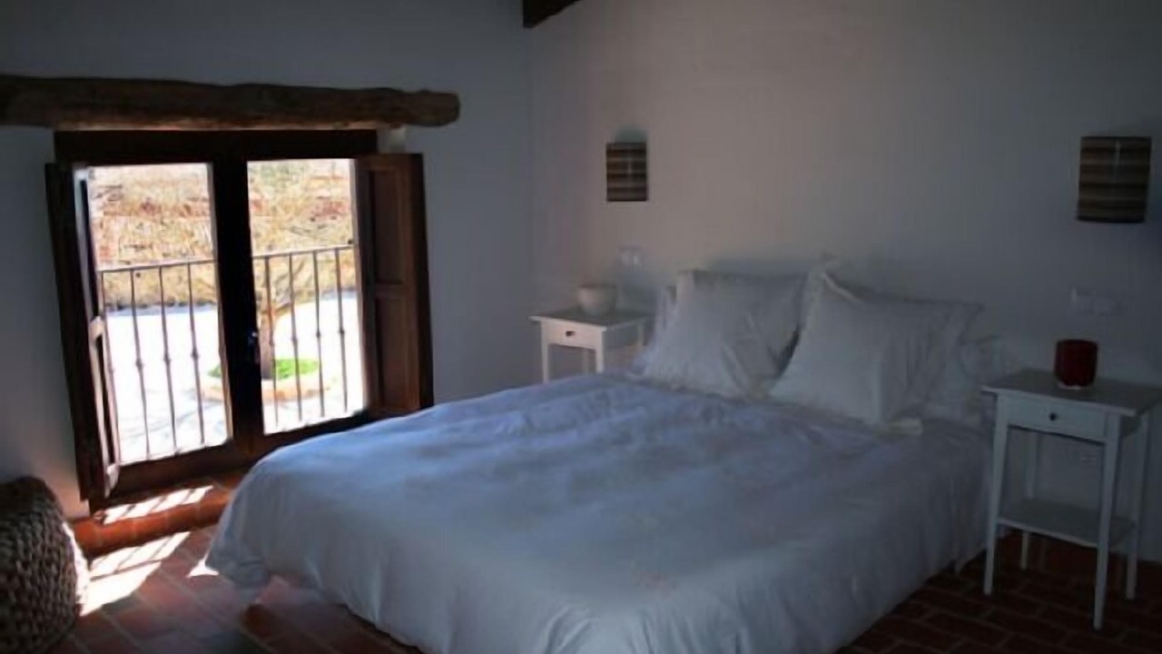 Photo of Bedroom in Briongos
