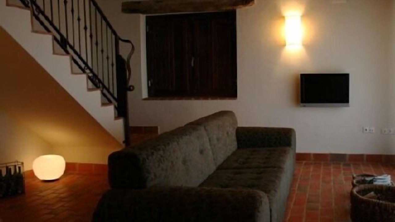 Photo of Livingroom in Briongos