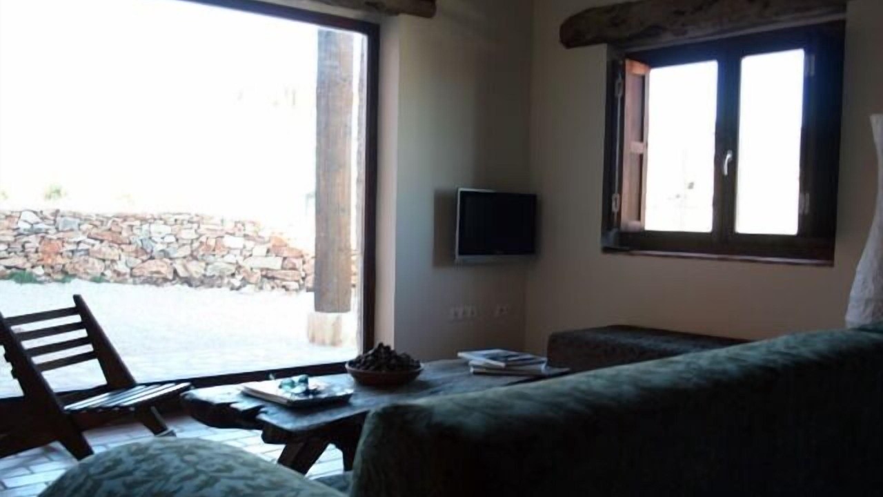 Photo of Livingroom in Briongos
