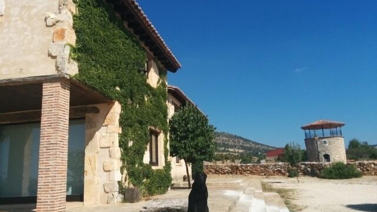 Photo of Outdoor in Briongos