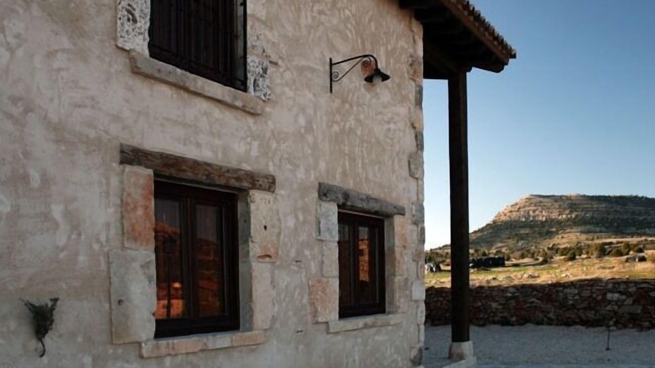 Photo of Outdoor in Briongos