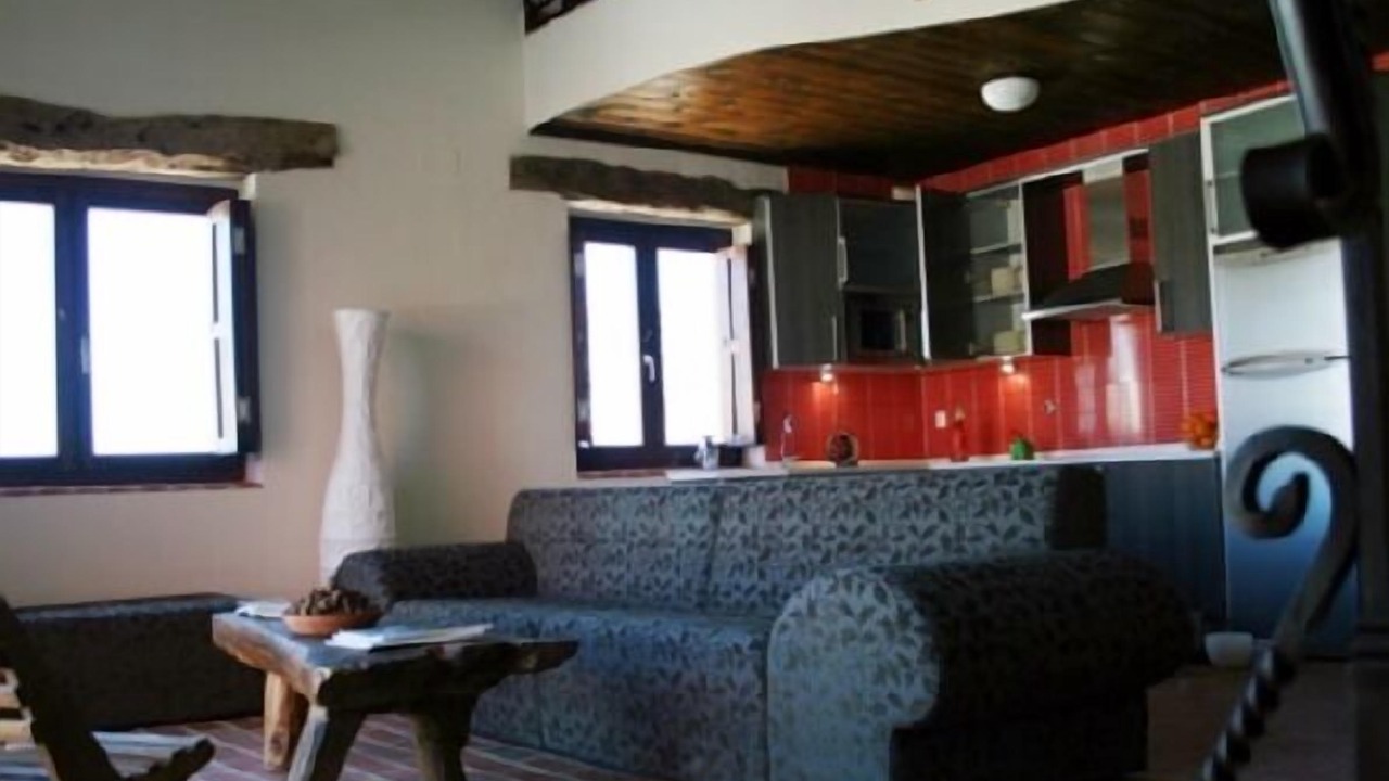 Photo of Livingroom in Briongos
