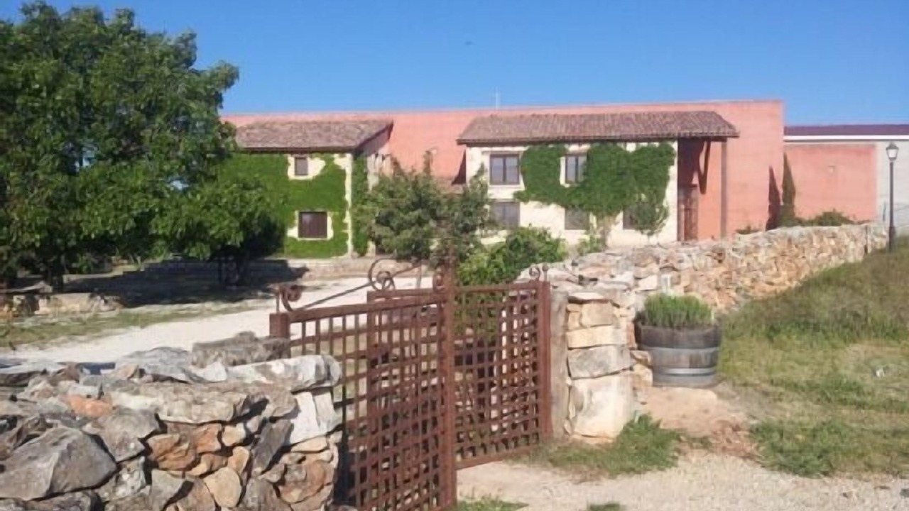 Photo of Outdoor in Briongos