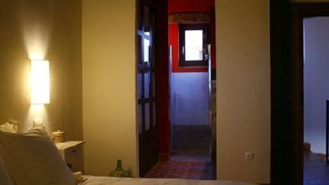 Photo of Bedroom in Briongos