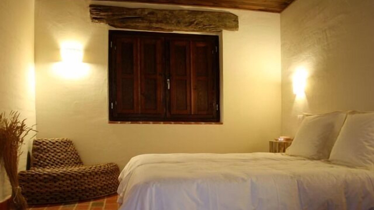 Photo of Bedroom in Briongos