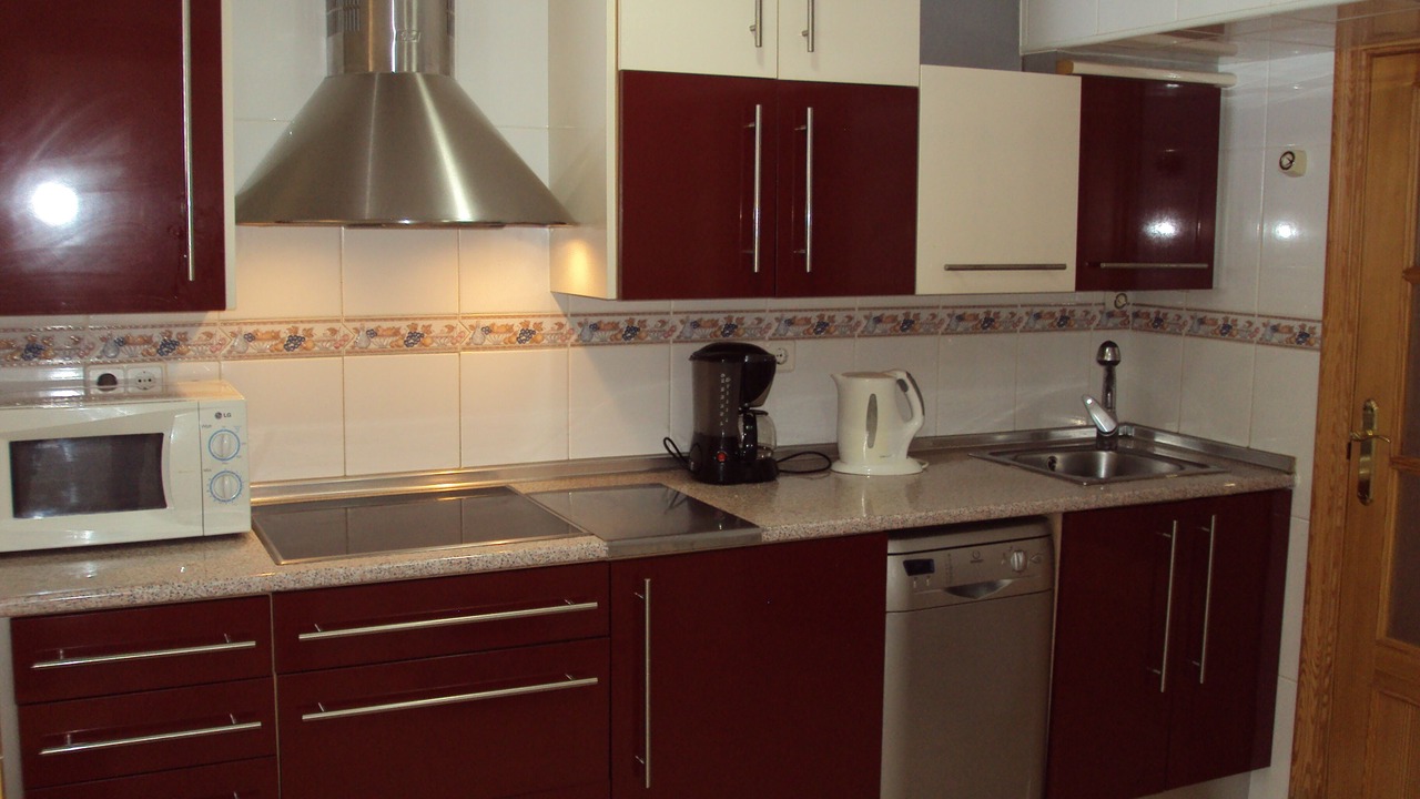 Photo of Kitchen in Benidorm