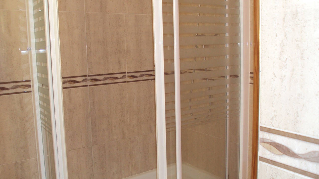 Photo of Bathroom in Benidorm