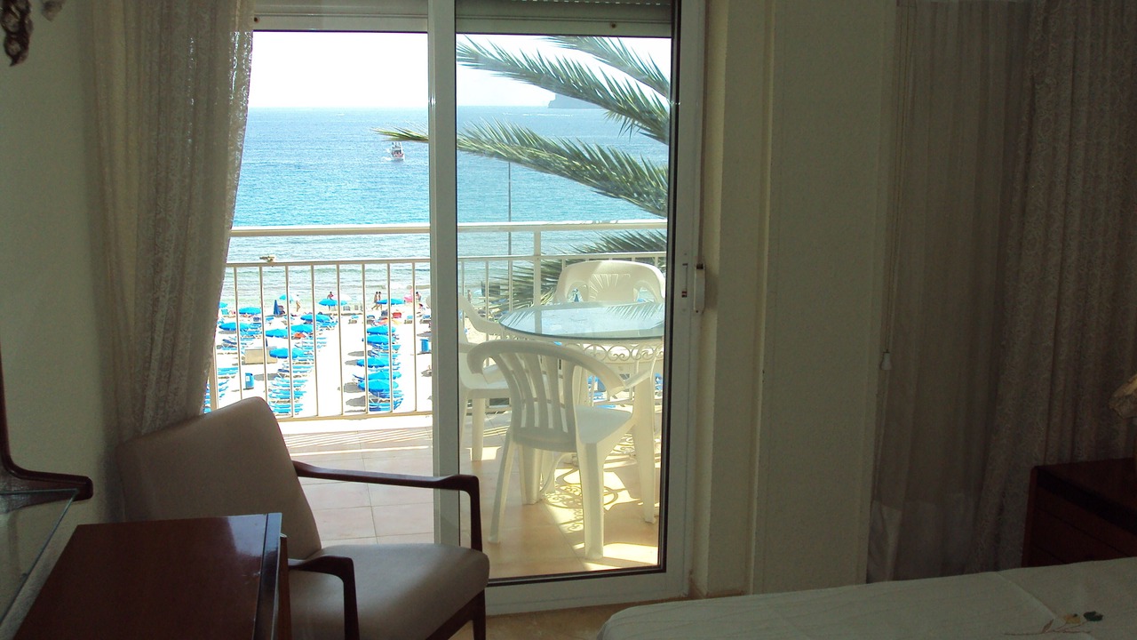 Photo of Bedroom in Benidorm