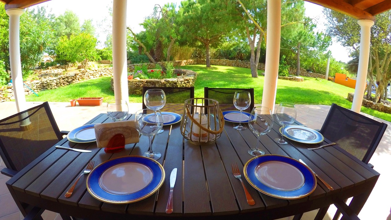 Photo of Outdoor in Sant Francesc Xavier