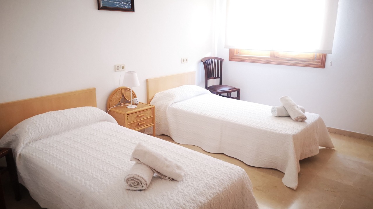 Photo of Bedroom in Sant Francesc Xavier