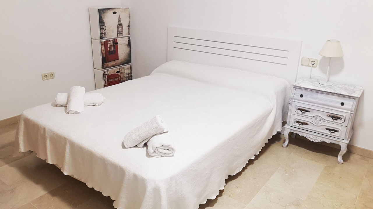 Photo of Bedroom in Sant Francesc Xavier