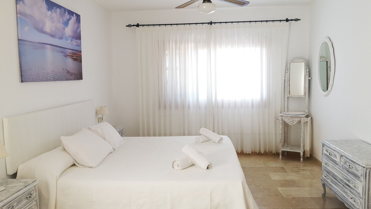 Photo of Bedroom in Sant Francesc Xavier