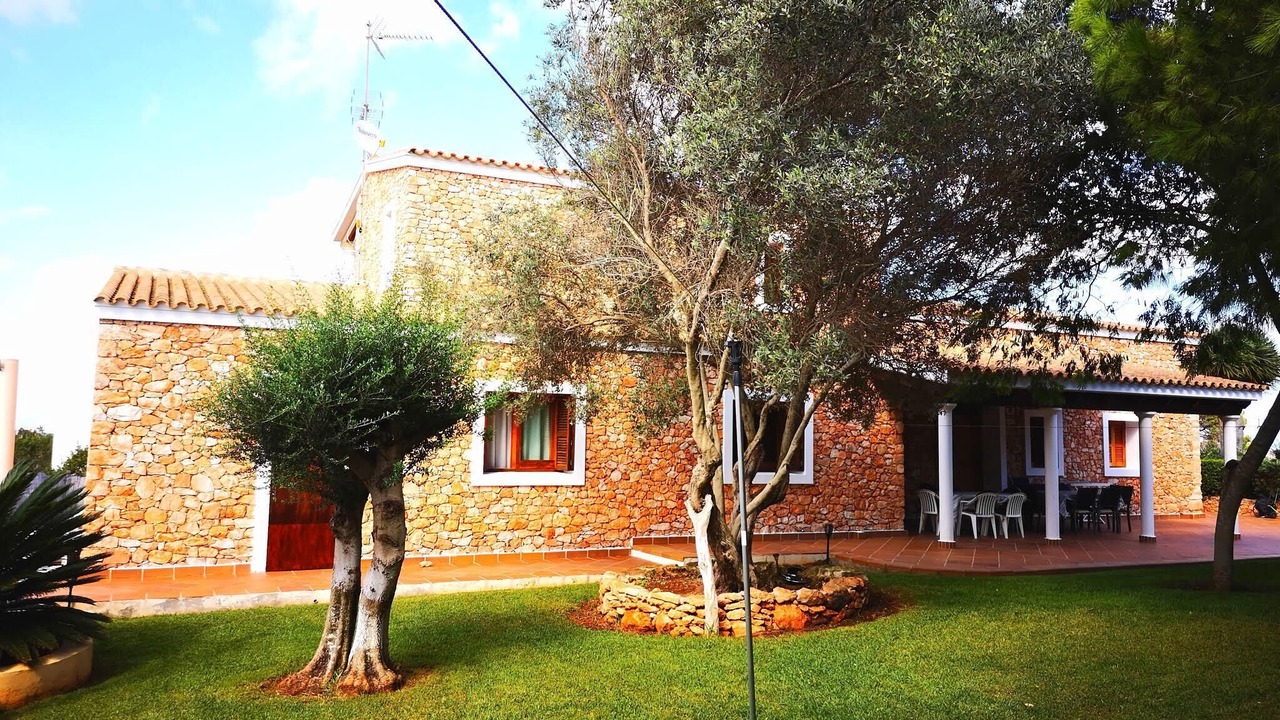 Photo of Outdoor in Sant Francesc Xavier