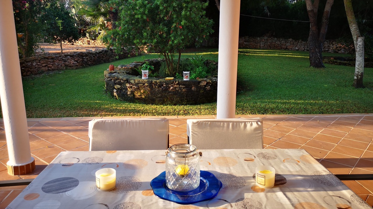 Photo of Outdoor in Sant Francesc Xavier