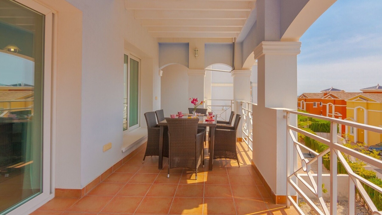Photo of Outdoor in La Canuta