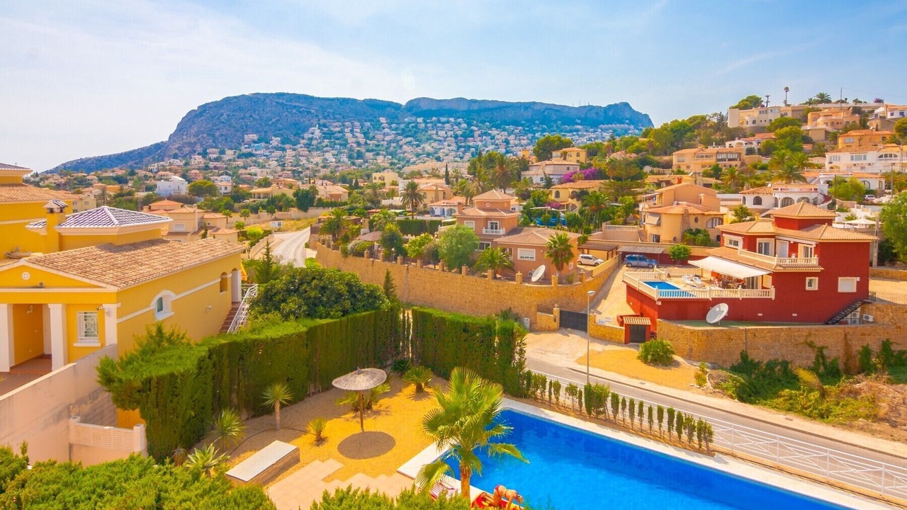 Photo of Outdoor in La Canuta