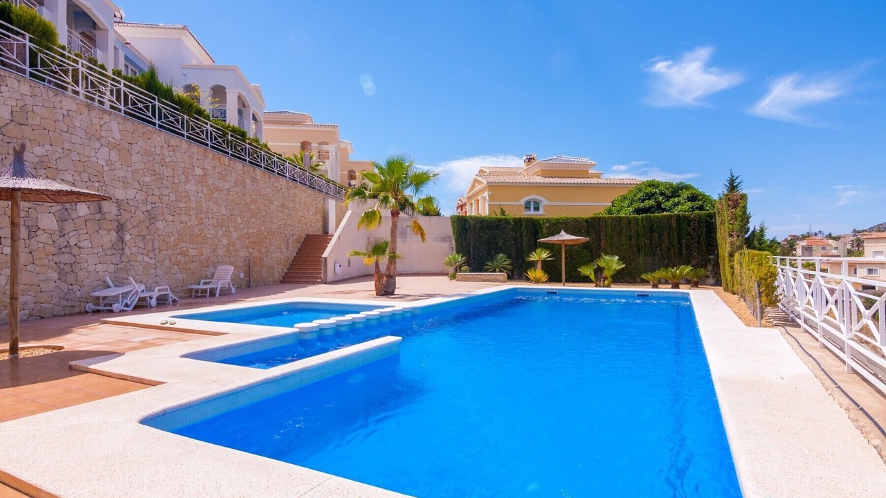 Photo of Outdoor in La Canuta