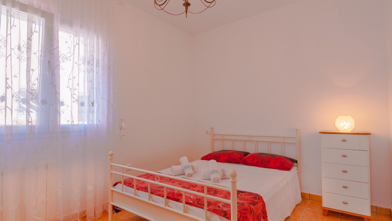 Photo of Bedroom in La Canuta