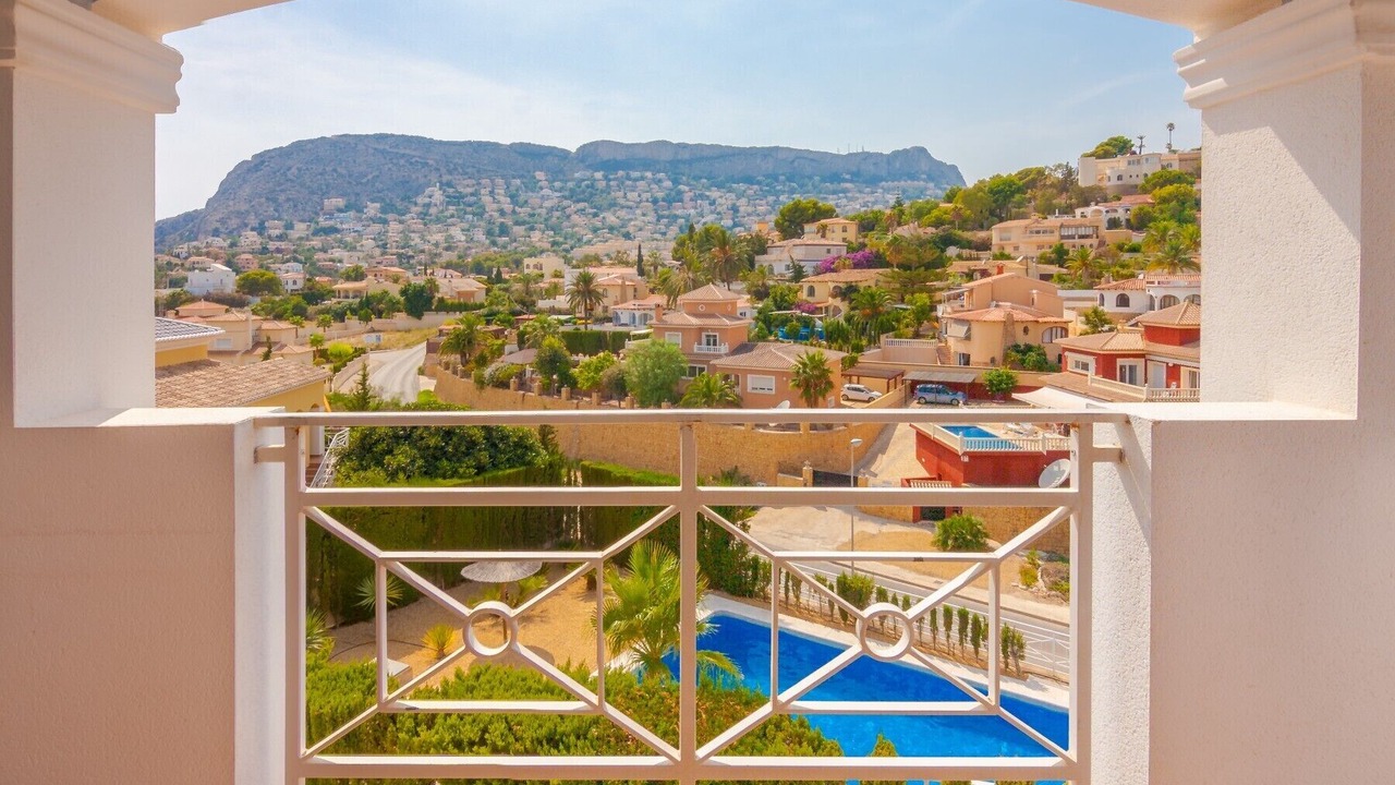 Photo of Outdoor in La Canuta