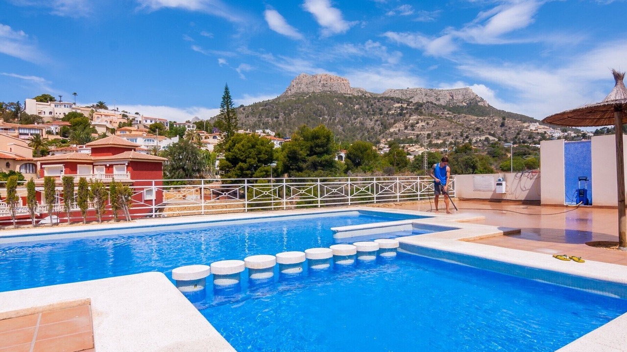 Photo of Outdoor in La Canuta