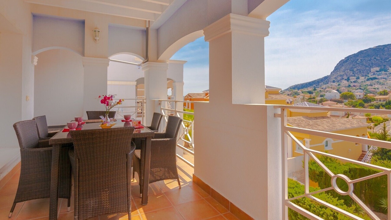Photo of Outdoor in La Canuta