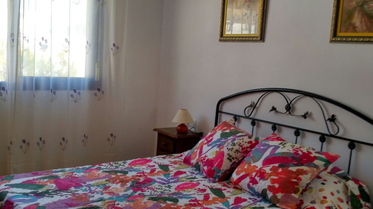 Photo of Bedroom in San Jose