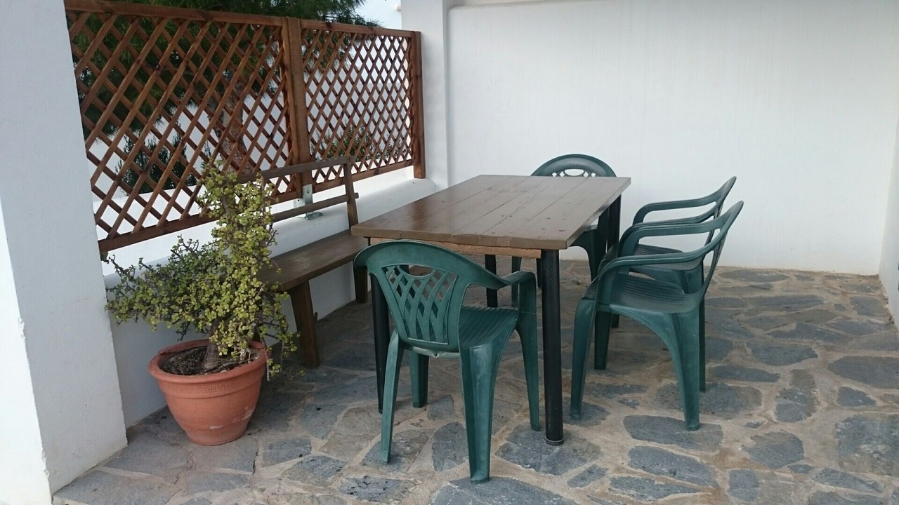 Photo of Outdoor in San Jose