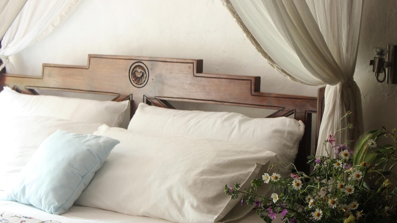 Photo of Bedroom in Pontos