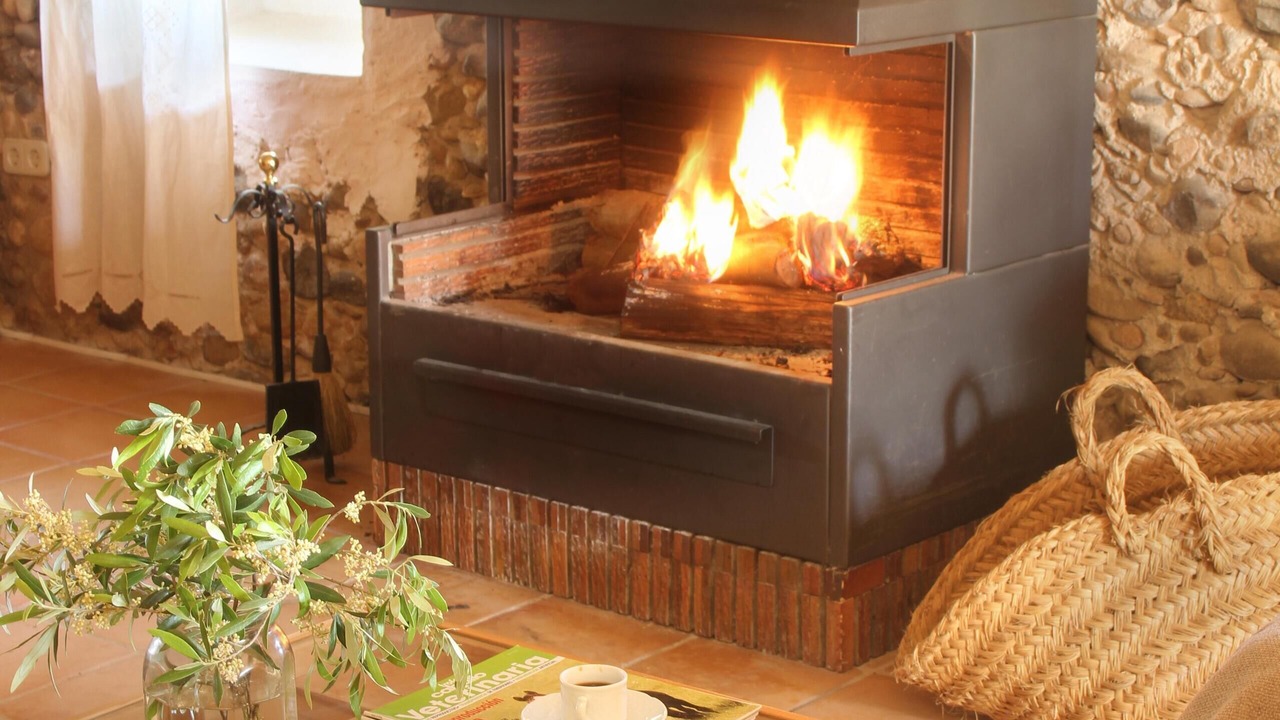 Photo of Livingroom in Pontos