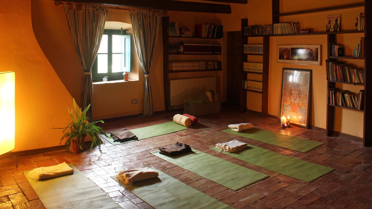 Photo of Bedroom in Pontos