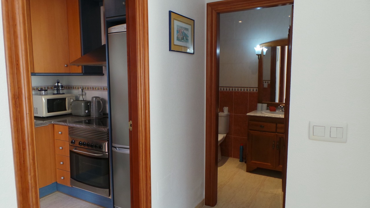 Photo of Kitchen in Vera Beach