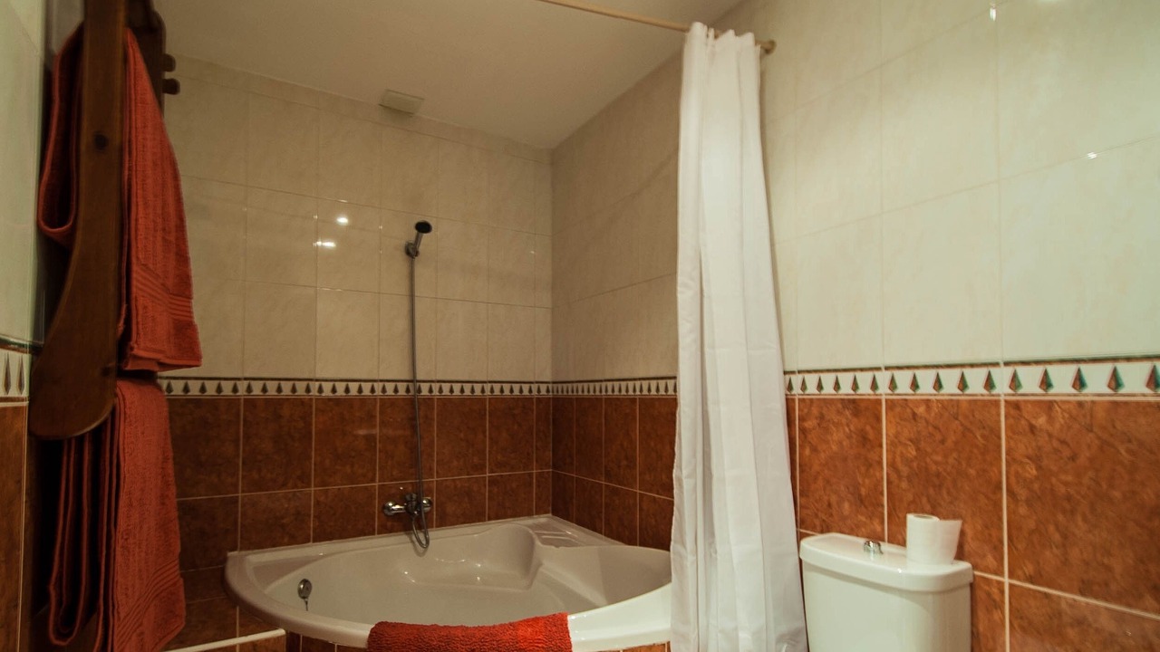 Photo of Bathroom in Vera Beach