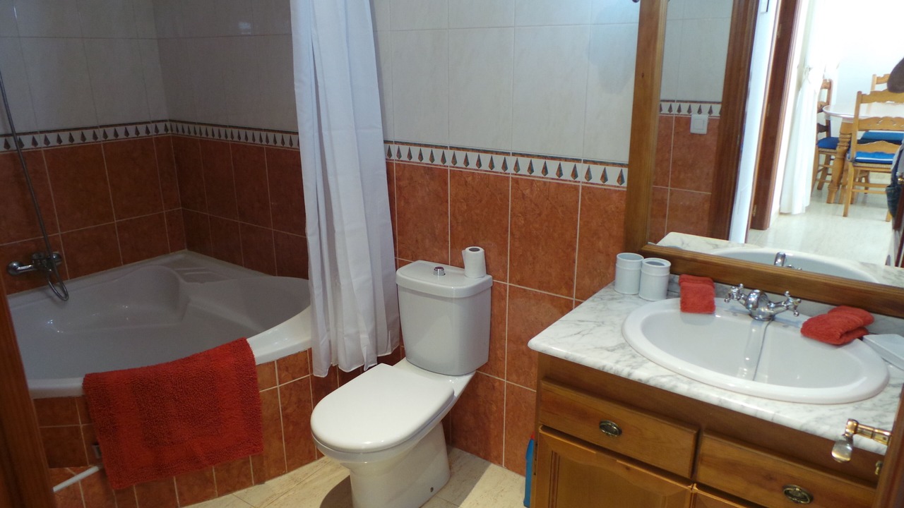 Photo of Bathroom in Vera Beach