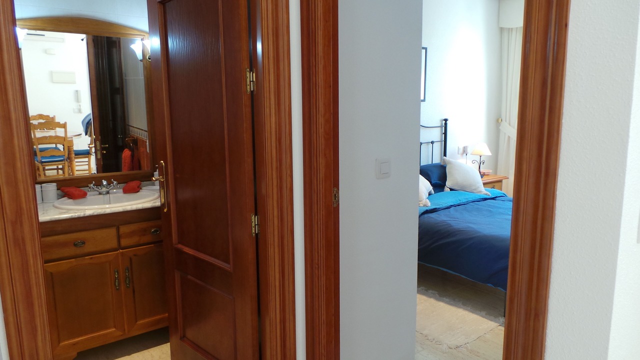 Photo of Bedroom in Vera Beach