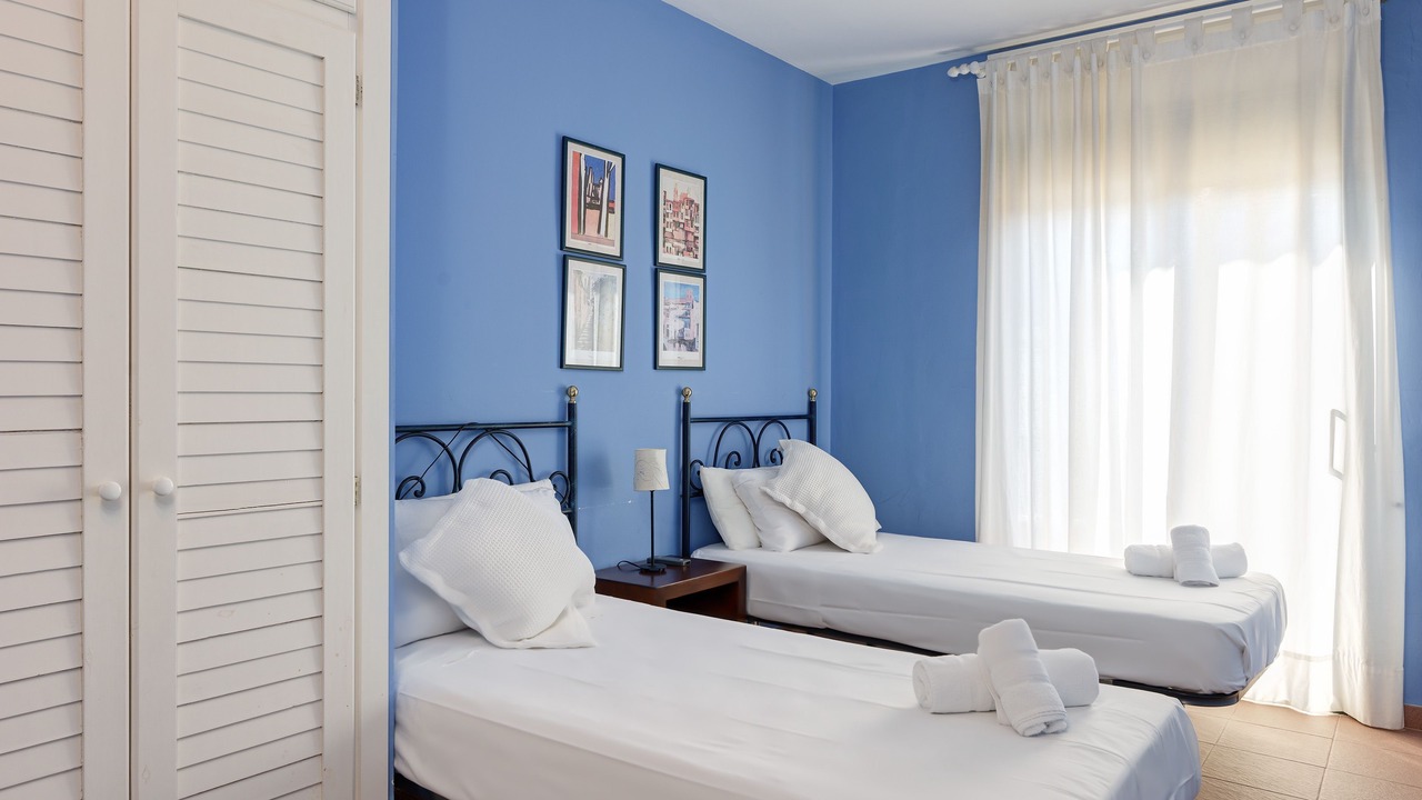 Photo of Bedroom in Llafranc