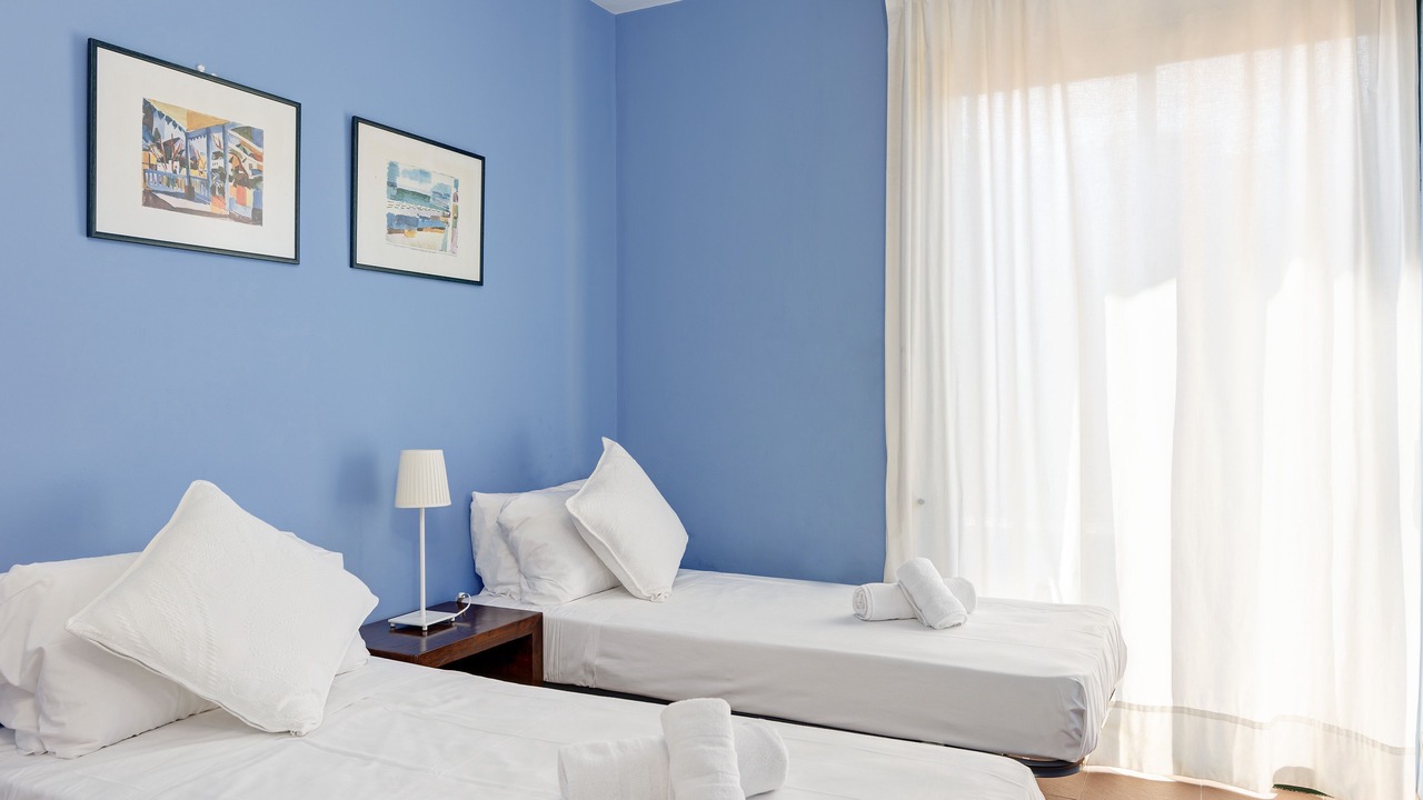 Photo of Bedroom in Llafranc