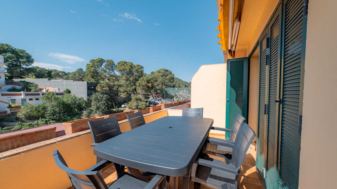 Photo of Outdoor in Llafranc