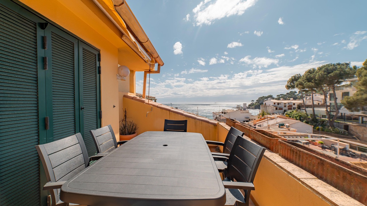 Photo of Outdoor in Llafranc