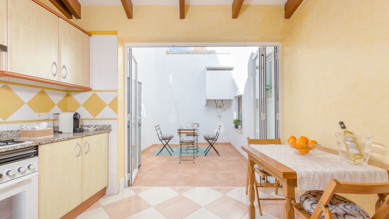 Photo of Kitchen in Arta