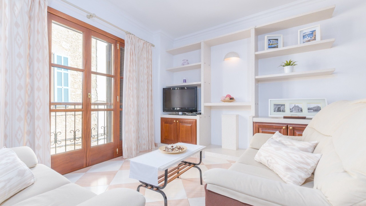 Photo of Livingroom in Arta