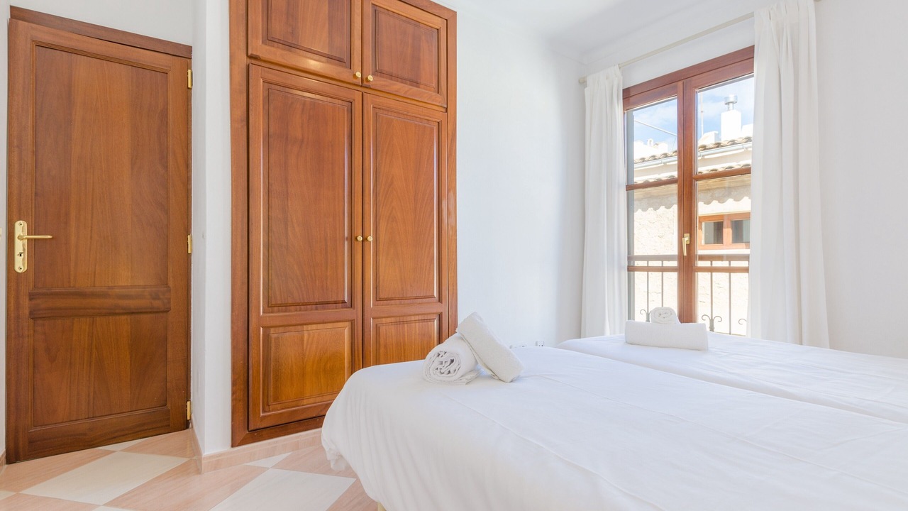 Photo of Bedroom in Arta