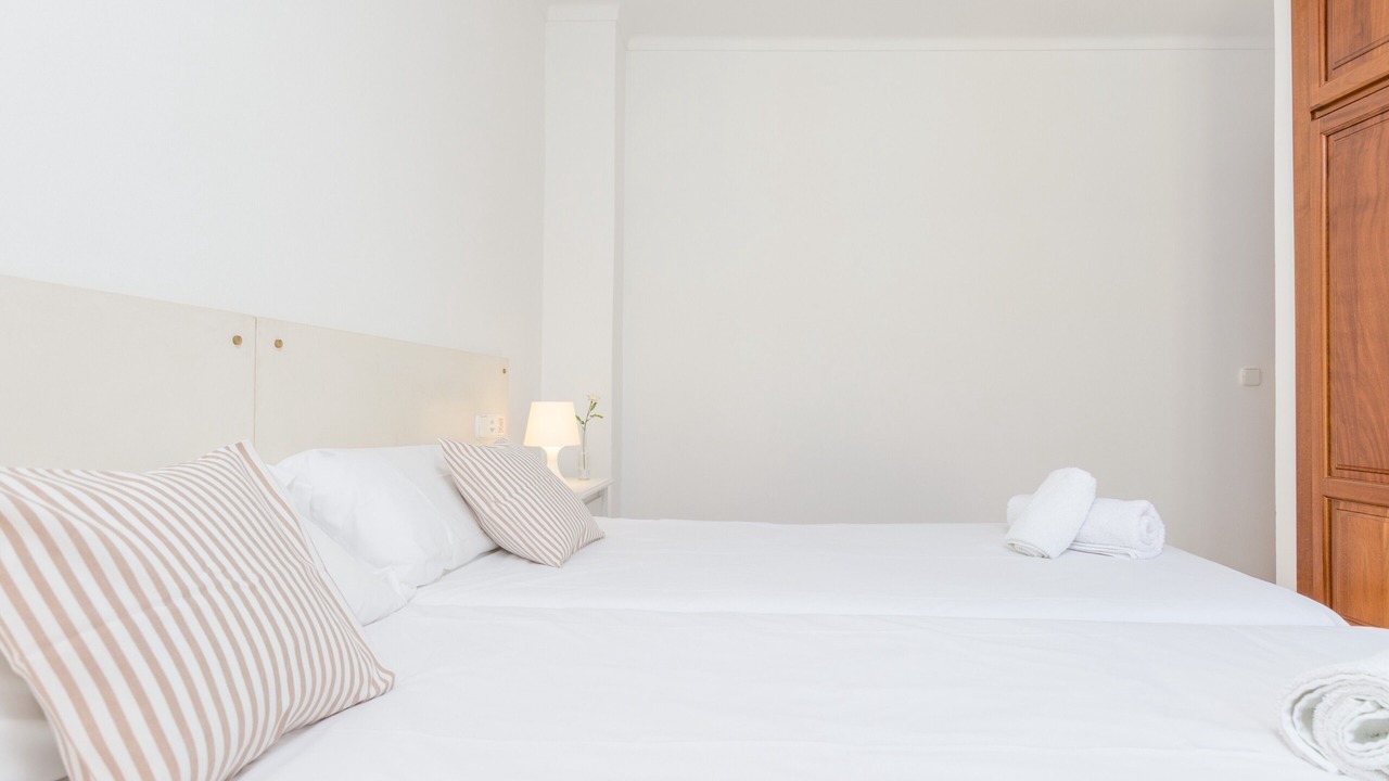 Photo of Bedroom in Arta