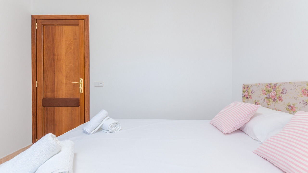 Photo of Bedroom in Arta