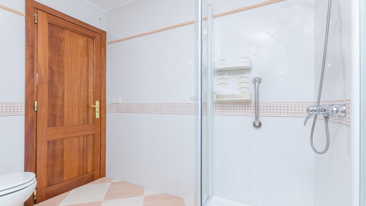 Photo of Bathroom in Arta