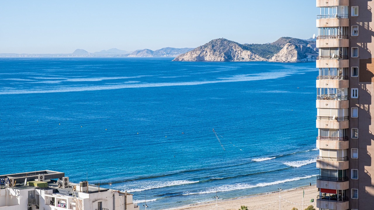 Photo of Others in Benidorm