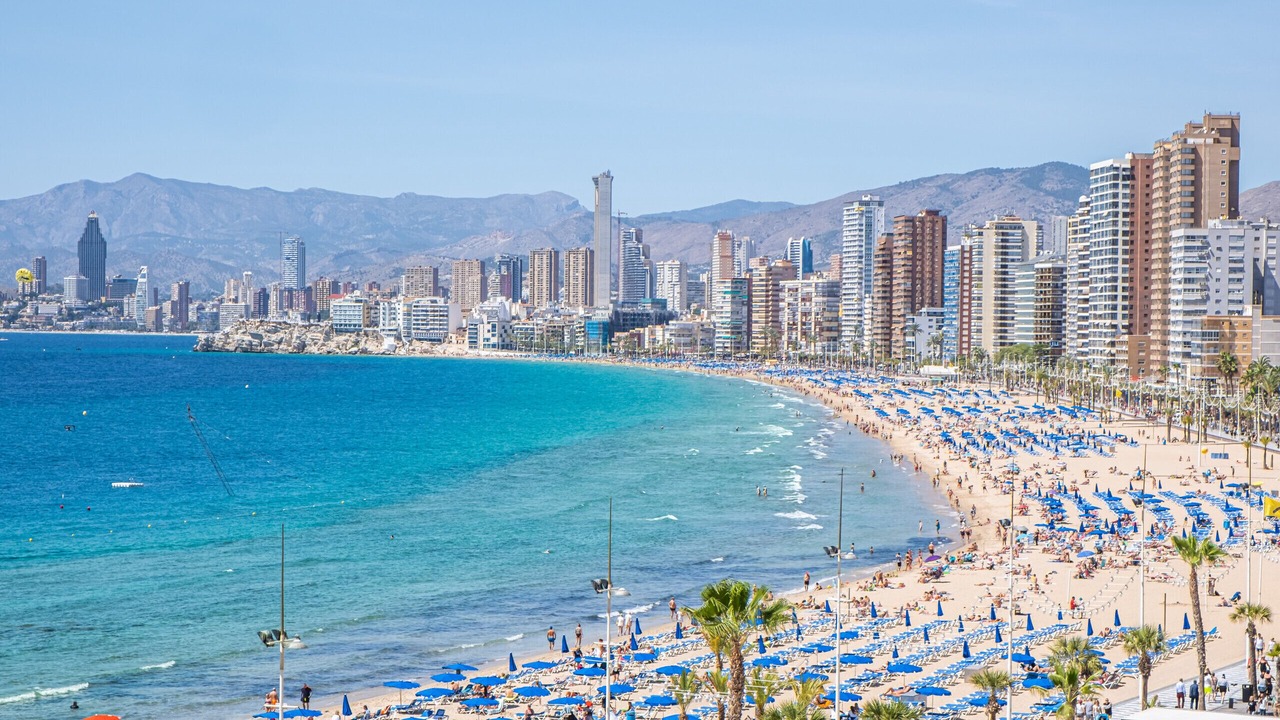 Photo of Others in Benidorm