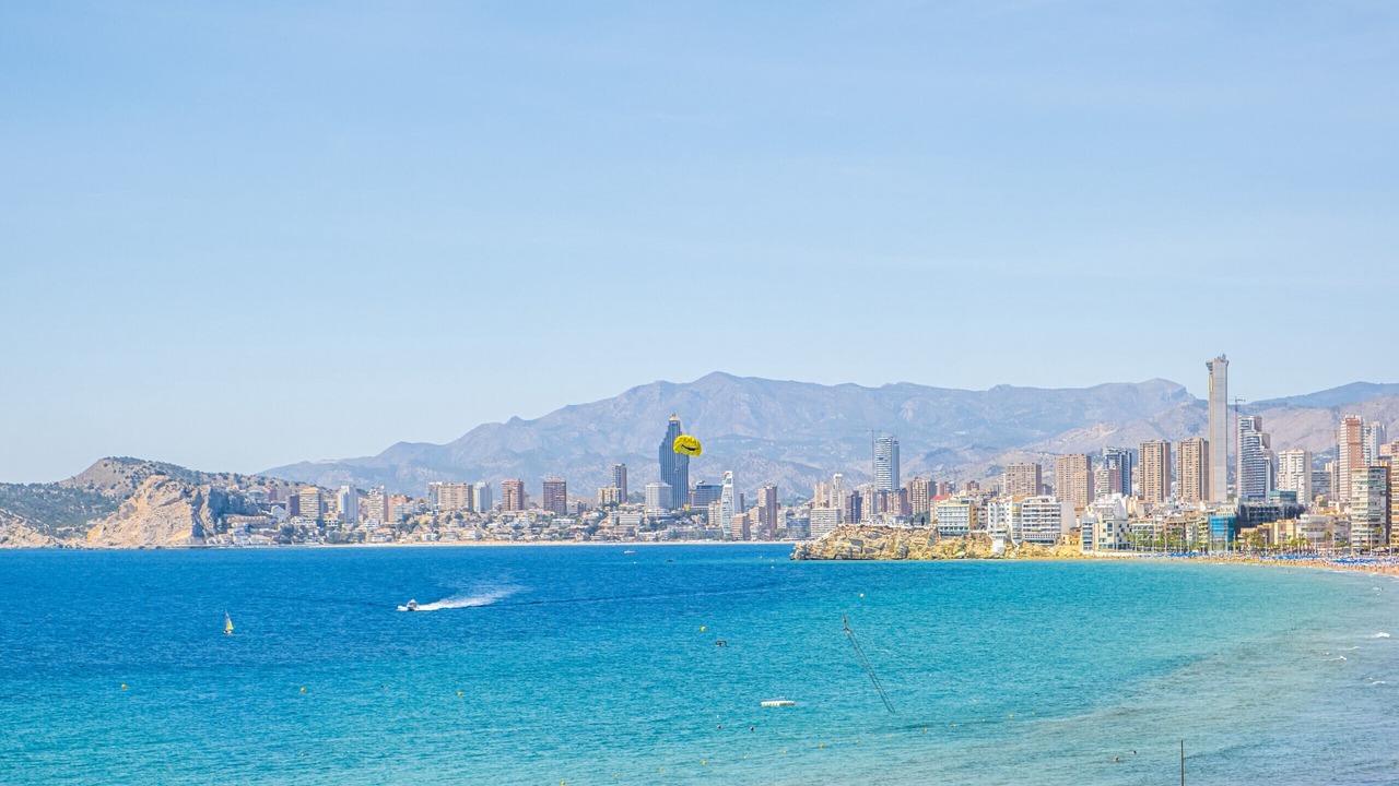 Photo of Others in Benidorm