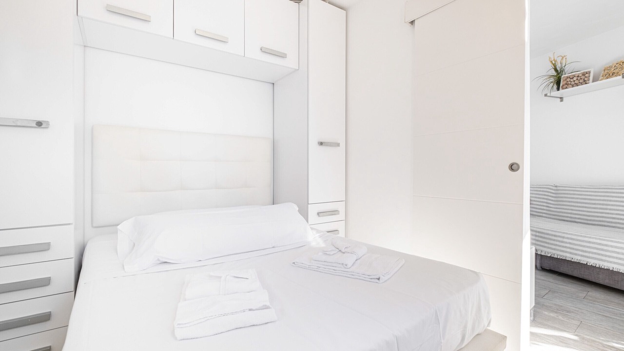 Photo of Bedroom in Benidorm