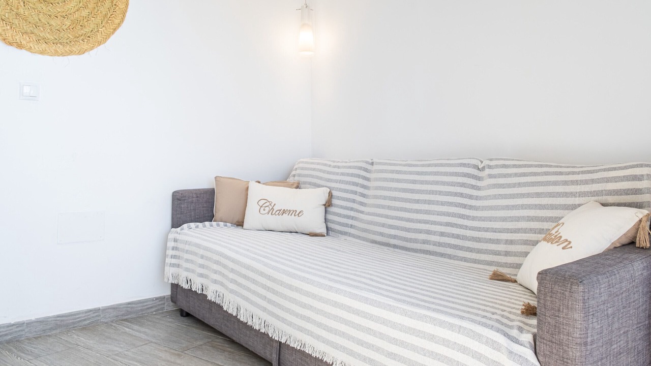 Photo of Bedroom in Benidorm