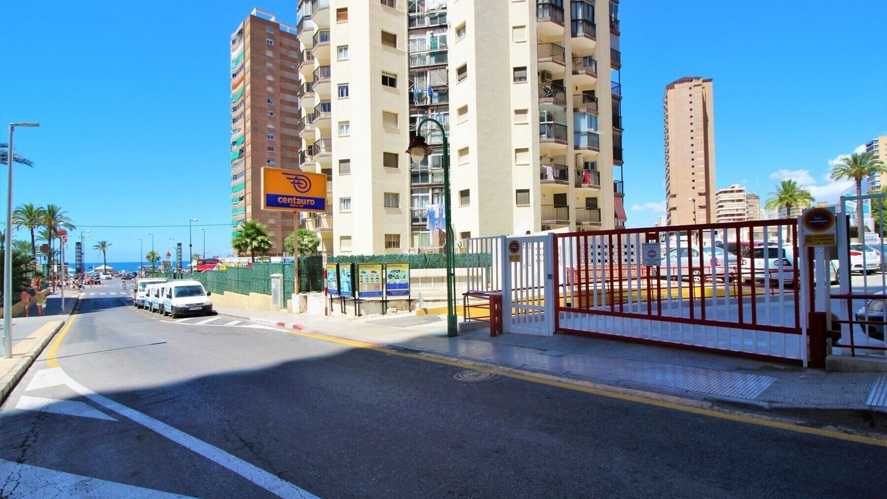 Photo of Others in Benidorm